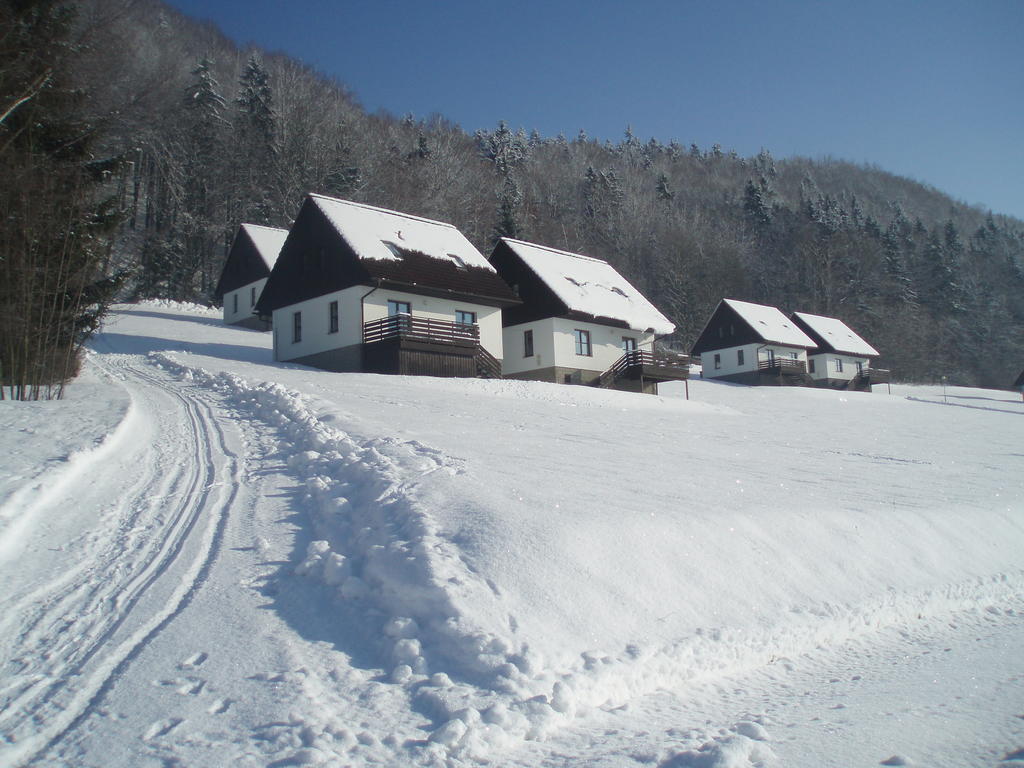 Green Valley Park Villa Stárkov Екстериор снимка