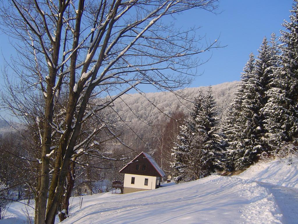 Green Valley Park Villa Stárkov Екстериор снимка