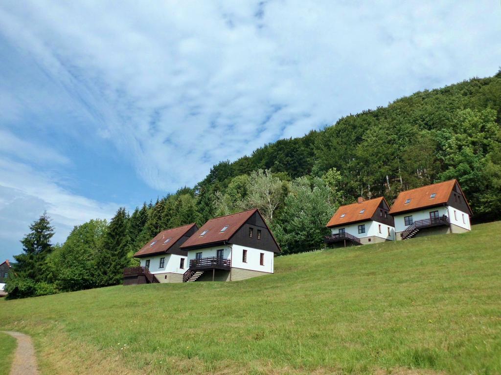 Green Valley Park Villa Stárkov Екстериор снимка