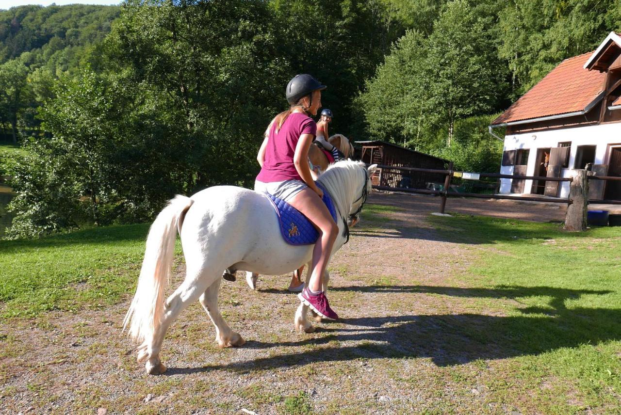 Green Valley Park Villa Stárkov Екстериор снимка